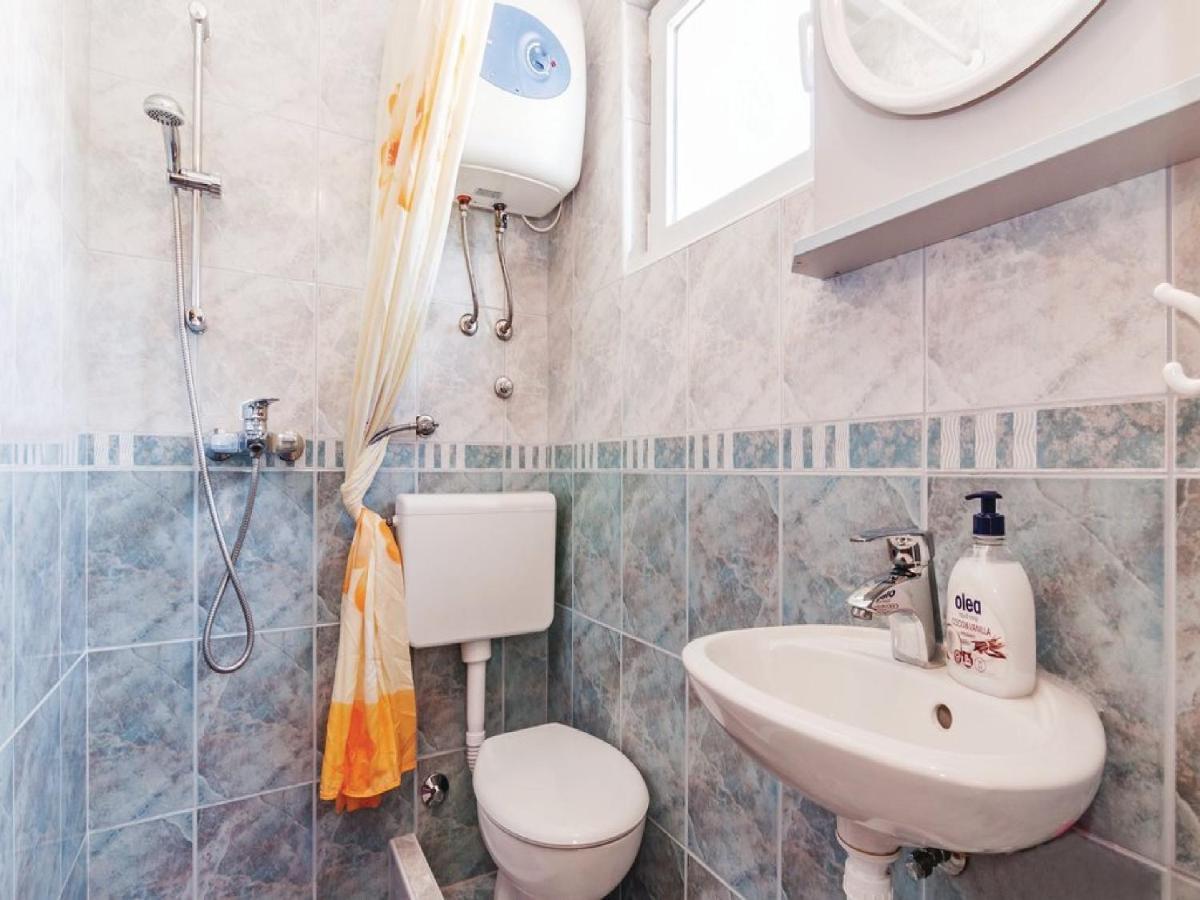 Apartments Hak Вир Экстерьер фото